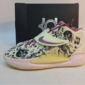 Nike KD 14 NRG “surrealism” collaboration with Ron English size 11 w/ 0G box